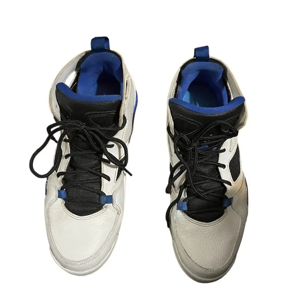 Jordan 6 / Jordan Fight Club 91